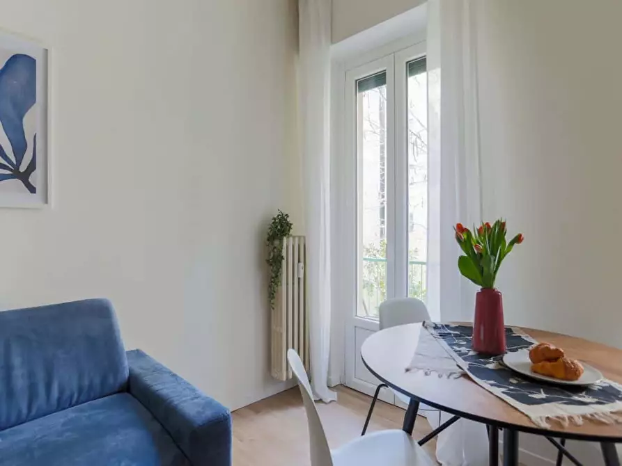 Immagine 7 di Appartamento in affitto  in Via Emilio Morosini27A a Milano