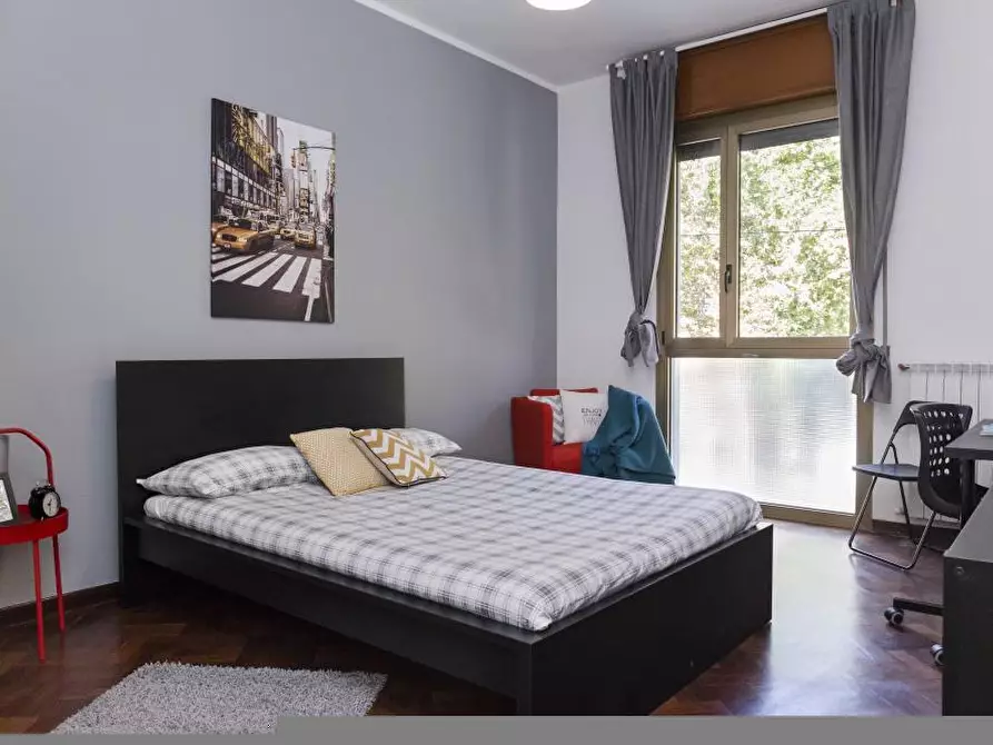 Immagine 7 di Camera in affitto  in Viale Giovanni Vicini20 a Bologna