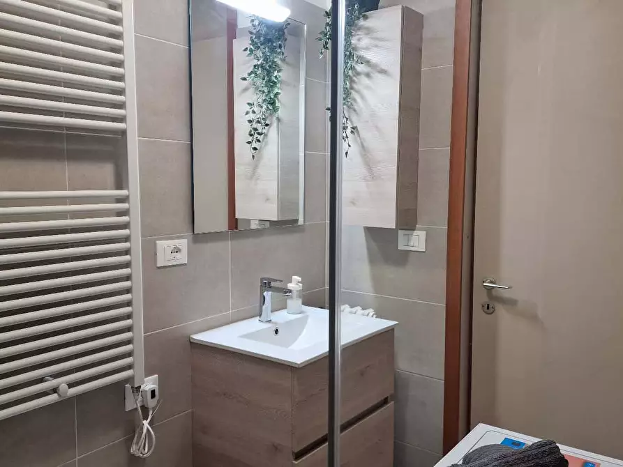 Immagine 15 di Appartamento in affitto  in Via del Portello15 a Padova