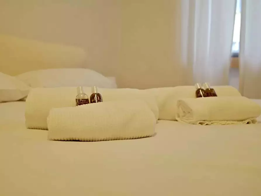 Immagine 9 di Appartamento in affitto  in Via Giulio e Corrado Venini86 a Milano