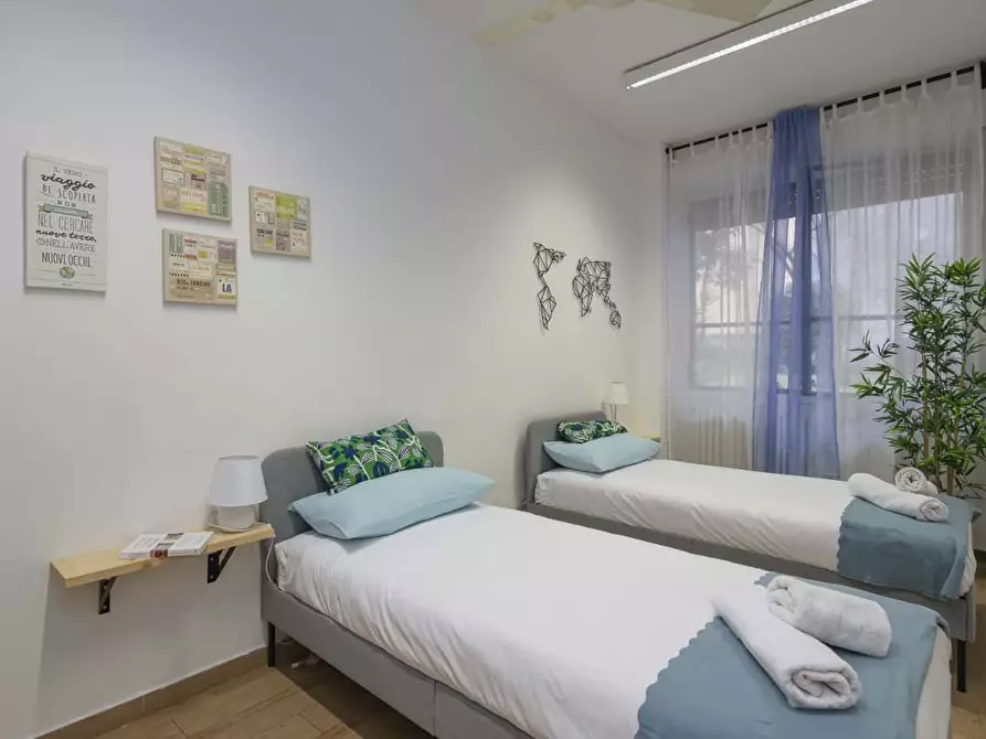 Immagine 41 di Appartamento in affitto  in Via Cesare Balbo11 a Milano