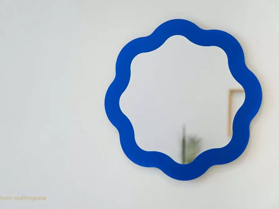 Immagine 6 di Appartamento in affitto  in Via Massena101 a Torino