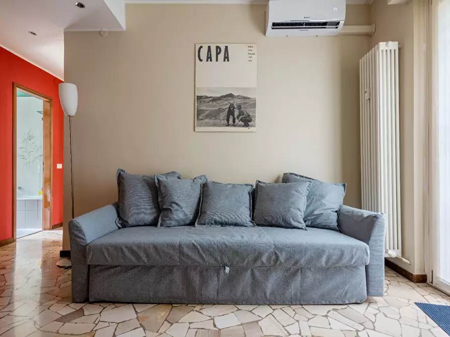 Immagine 11 di Appartamento in affitto  in Viale Giovanni da Cermenate35 a Milano