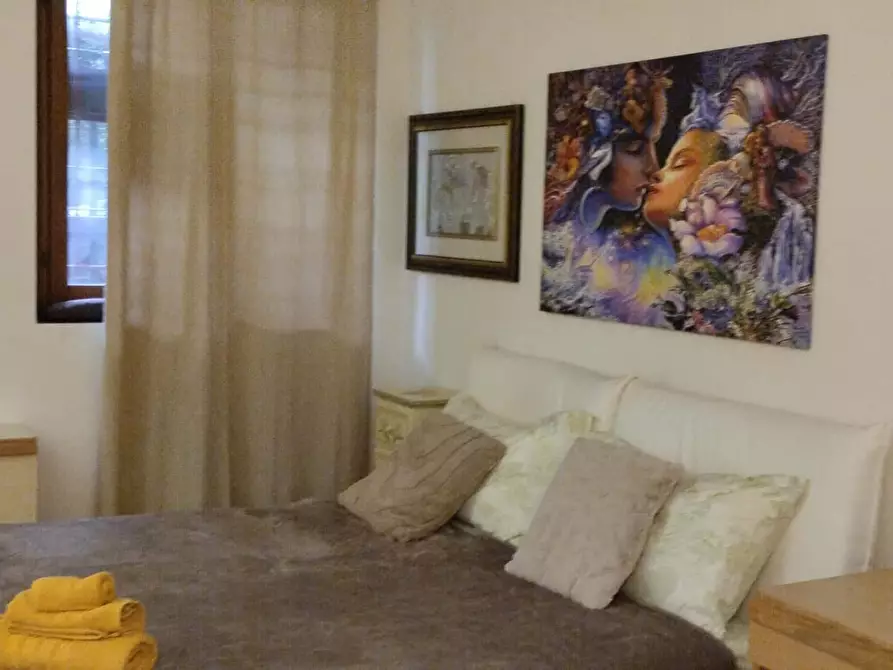Immagine 3 di Appartamento in affitto  in Via L.da Vinci1 a Ardea