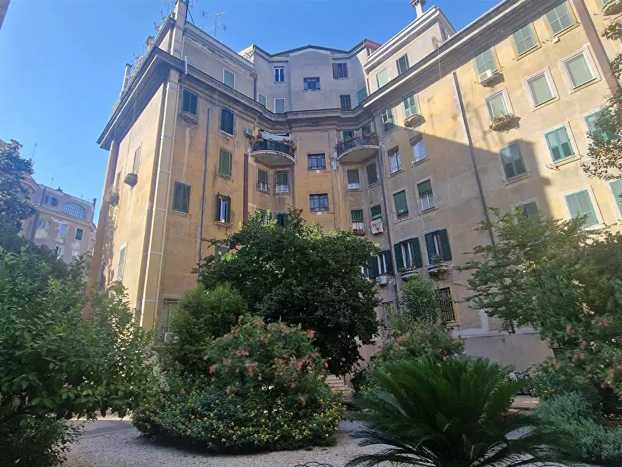 Immagine 23 di Camera in affitto  in Via Sabotino31 a Roma