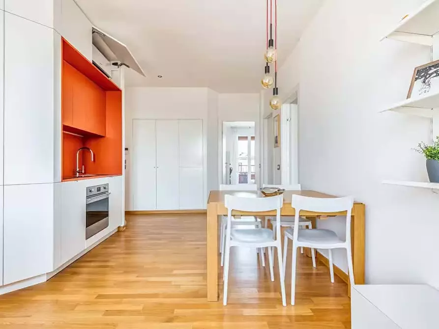 Immagine 6 di Appartamento in affitto  in Viale Vincenzo Lancetti39 a Milano