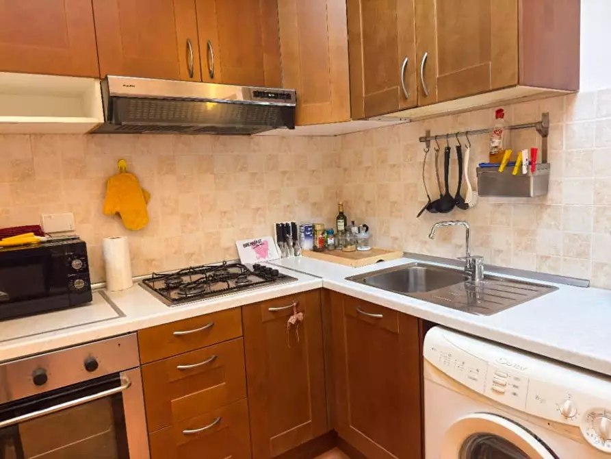 Immagine 8 di Appartamento in affitto  in Via Francesco Cilea4 a Firenze