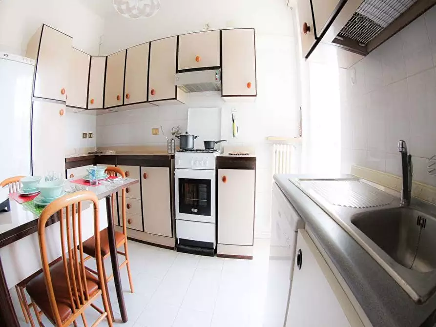 Immagine 2 di Camera in affitto  in Via Felice Bisleri11 a Milano