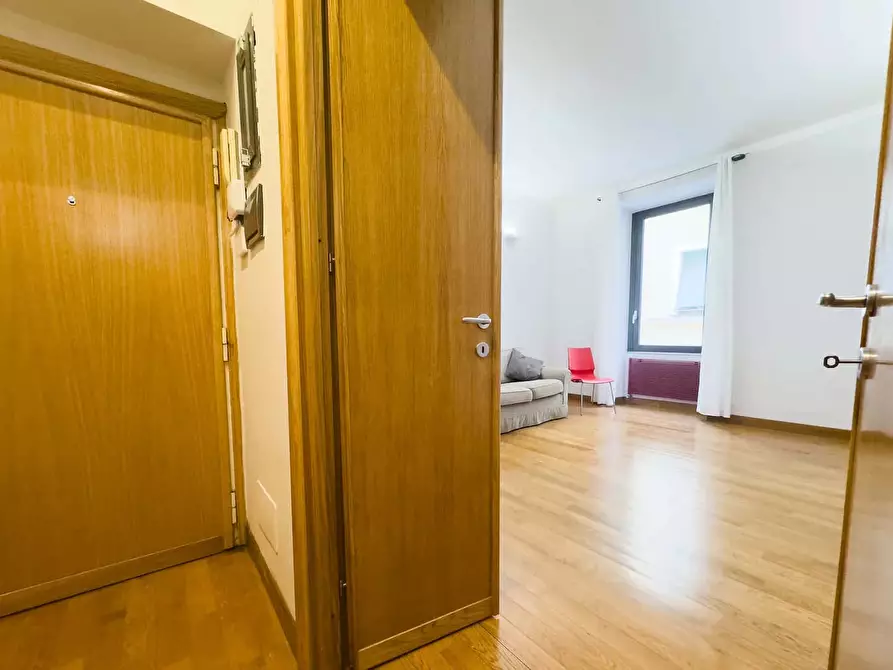 Immagine 13 di Appartamento in affitto  in Borgo Vittorio9 a Roma