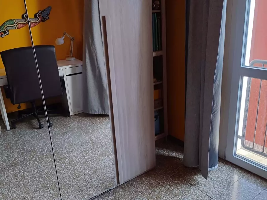 Immagine 2 di Camera in affitto  in Via Teano36 a Milano