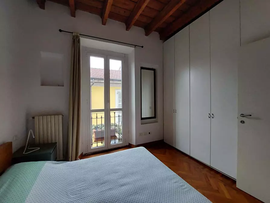 Immagine 8 di Appartamento in affitto  in Via Arnolfo di Cambio1 a Milano