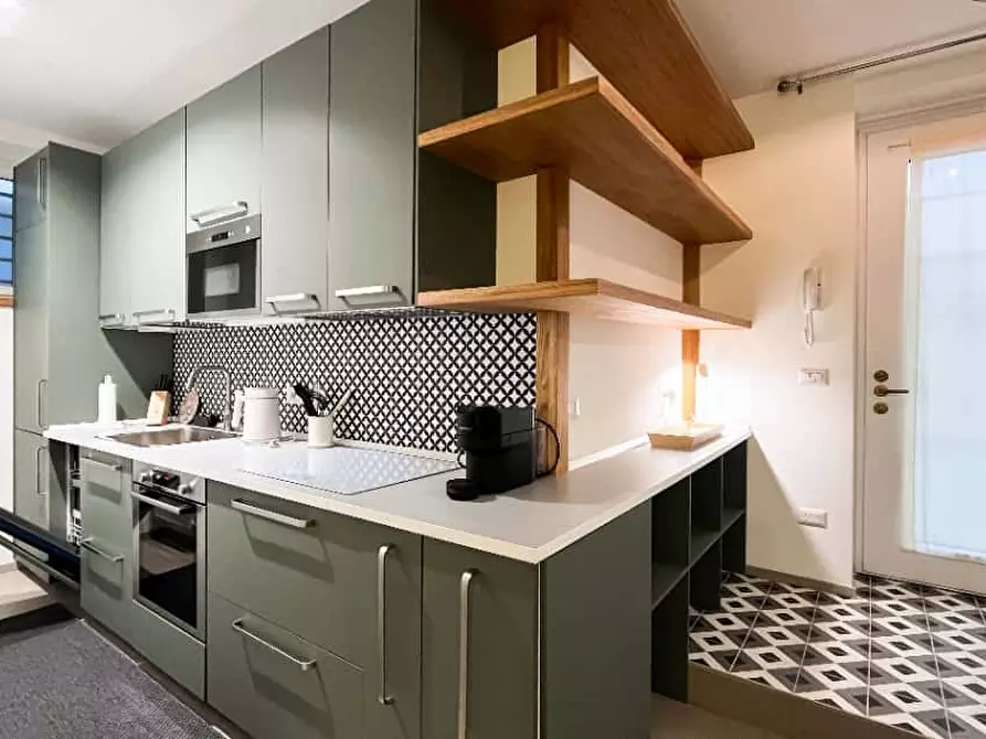 Immagine 1 di Appartamento in affitto  in Via Domenico Scarlatti26 a Milano