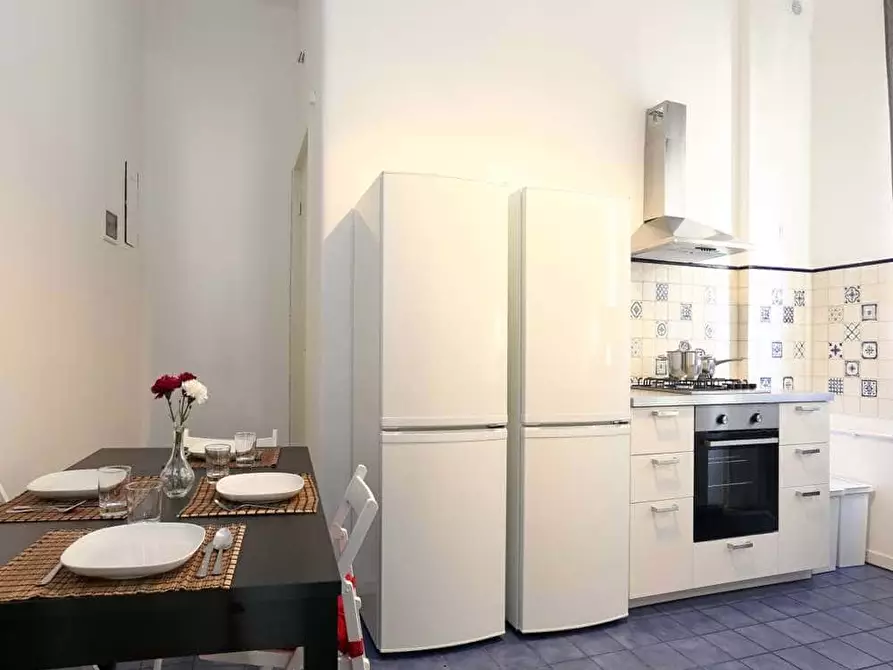 Immagine 37 di Camera in affitto  in Via Rodolfo Lanciani1 a Roma