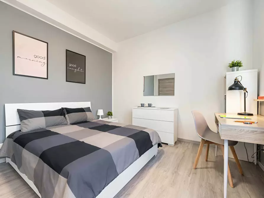 Immagine 2 di Camera in affitto  in Via Spalato1 a Padova