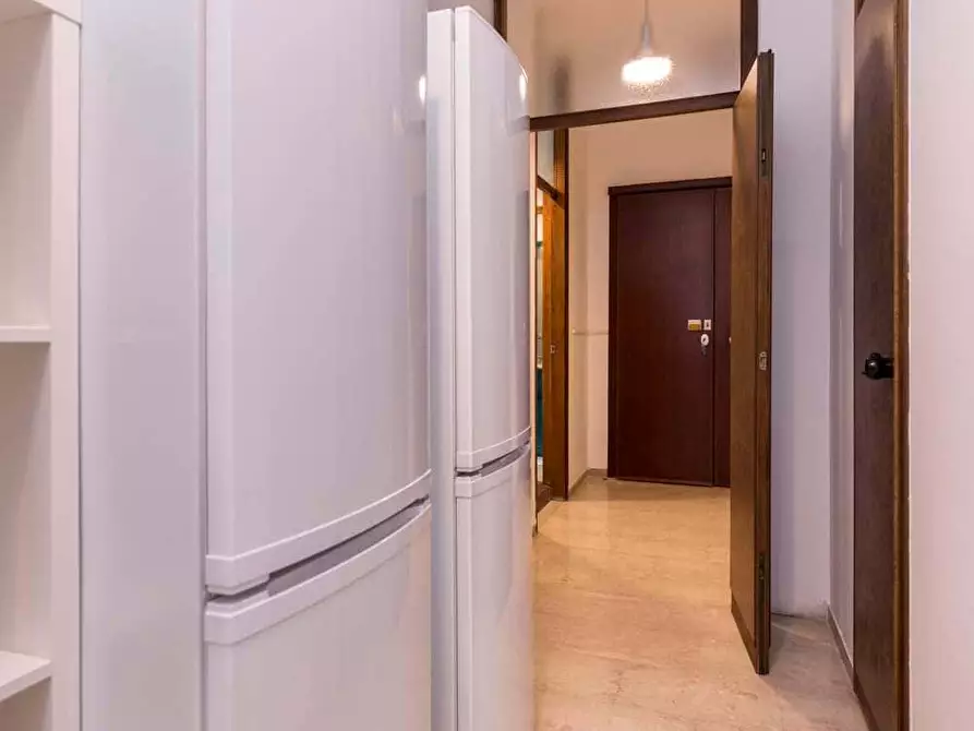 Immagine 67 di Camera in affitto  in Via Giuseppe Frua16 a Milano