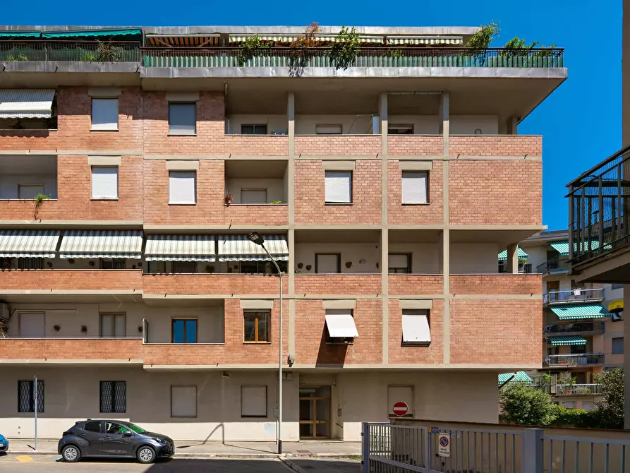 Immagine 9 di Appartamento in affitto  in Via Aligi Barducci a Firenze