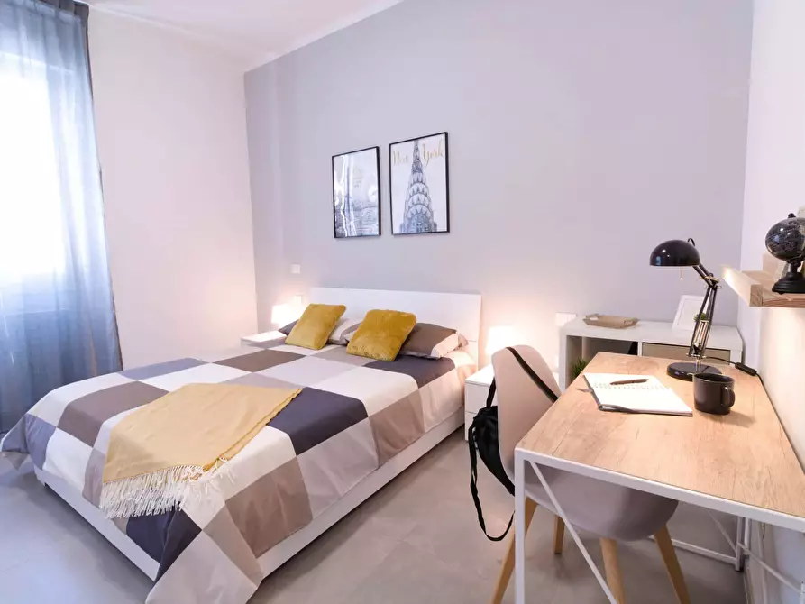 Immagine 2 di Camera in affitto  in Via Isole Lipari a Brescia