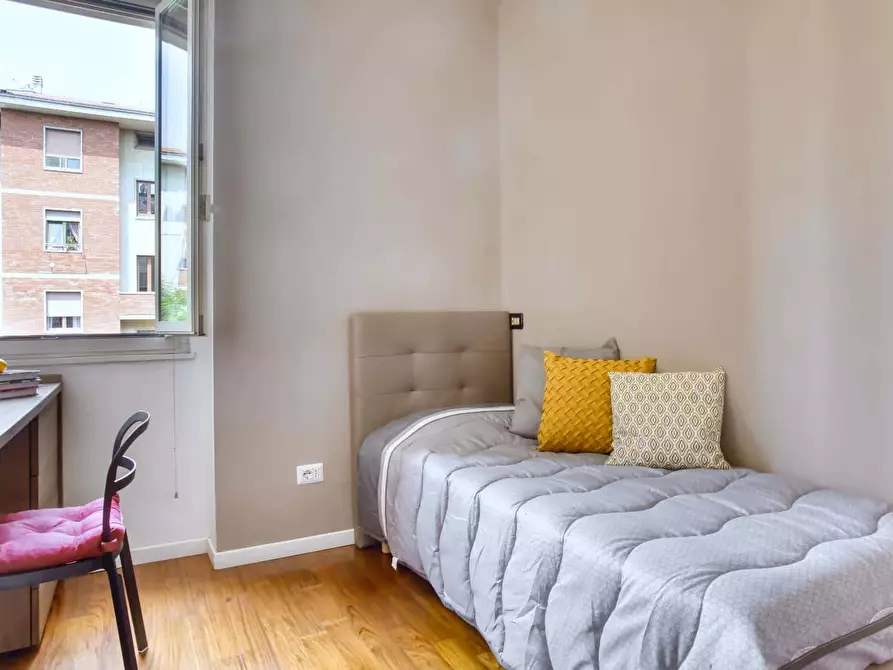 Immagine 8 di Appartamento in affitto  in Via Fratelli Rosselli21/4 a Milano