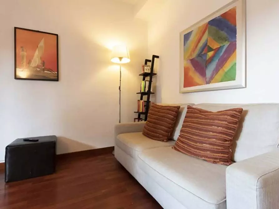 Immagine 14 di Appartamento in affitto  in Via Ruggero Bonghi21 a Milano