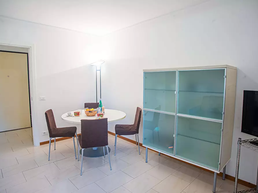 Immagine 2 di Appartamento in affitto  in Via Wolfgang Goethe164 a San Remo