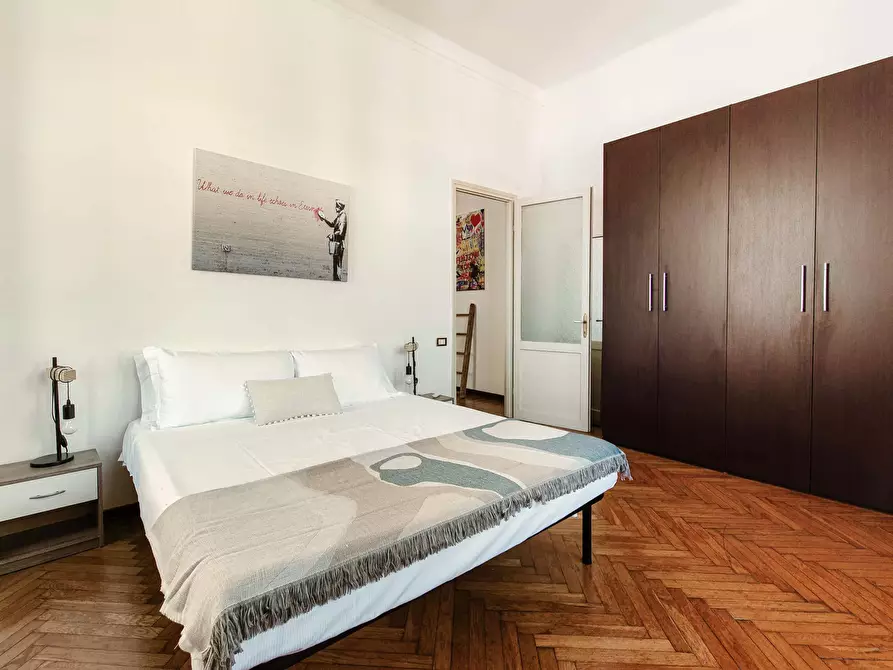 Immagine 14 di Appartamento in affitto  in Via Tommaso Grossi34 a Como