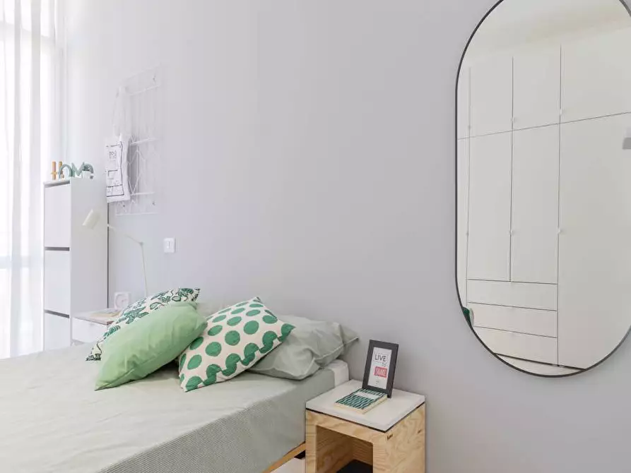 Immagine 8 di Camera in affitto  in Viale Bligny28 a Milano