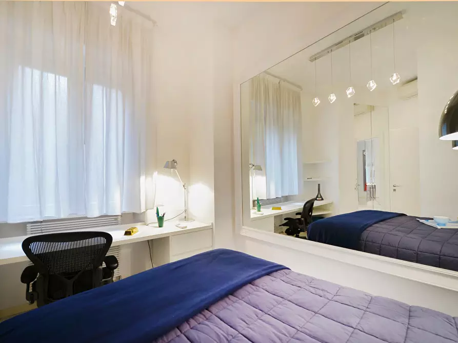 Immagine 8 di Appartamento in affitto  in Corso di Porta Vittoria32 a Milano