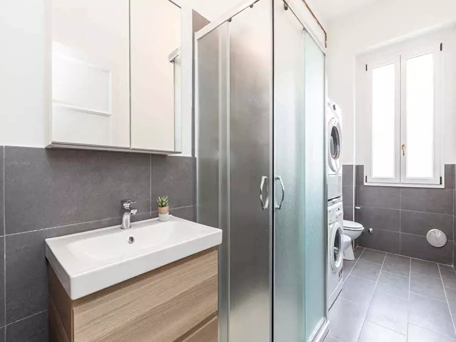 Immagine 37 di Camera in affitto  in Via Alfonso Corti28 a Milano