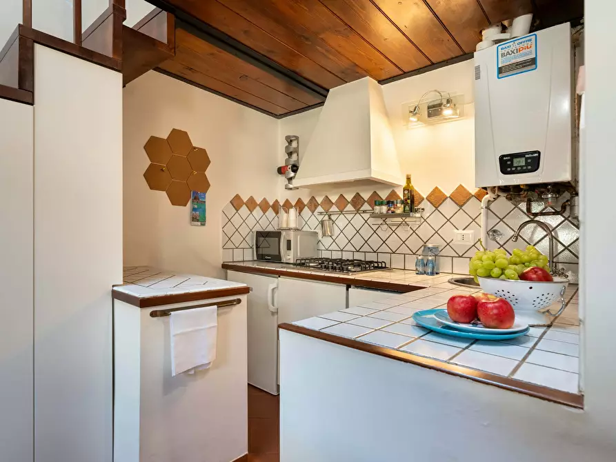 Immagine 17 di Appartamento in affitto  in Via Giuseppe Verdi a Firenze