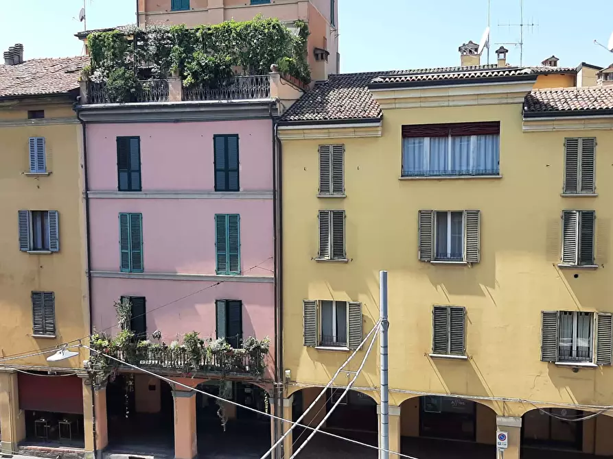 Immagine 20 di Appartamento in affitto  in Galleria del Toro3 a Bologna