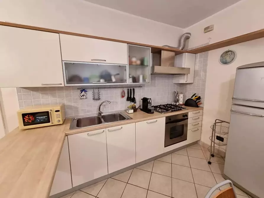 Immagine 7 di Appartamento in affitto  in Via Aurelia34 a Loano