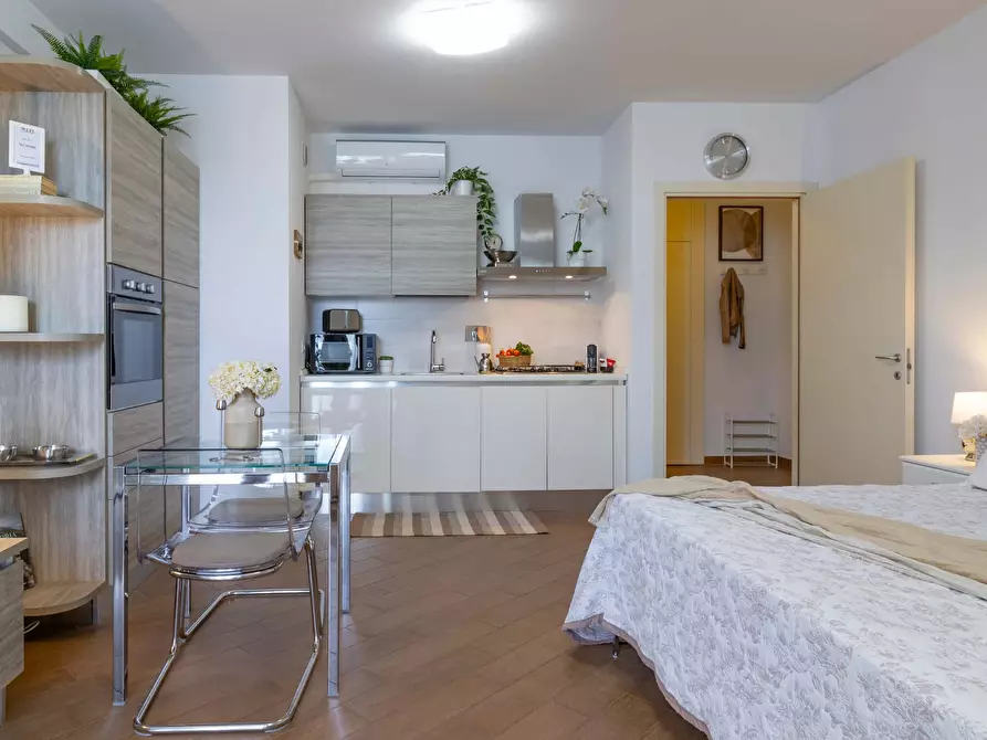 Immagine 22 di Appartamento in affitto  in Via Quarantola15 a Pisa