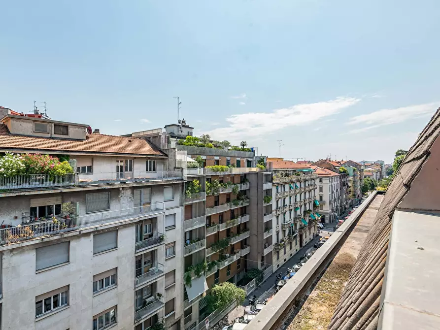 Immagine 31 di Appartamento in affitto  in Via Filippino Lippi19 a Milano