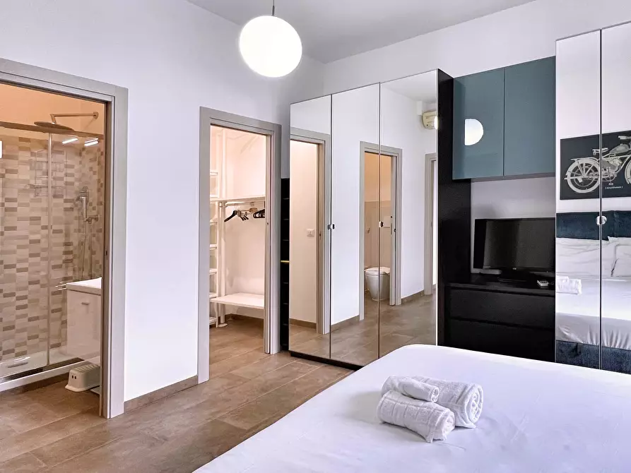 Immagine 16 di Appartamento in affitto  in Via della Filanda5 a Bologna