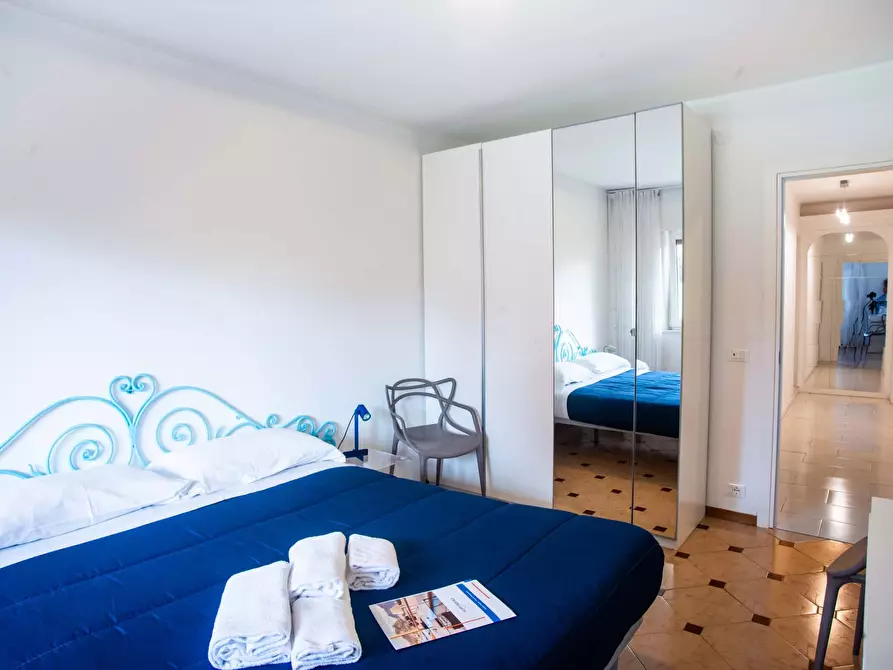 Immagine 11 di Appartamento in affitto  in Via Wolfgang Goethe164 a San Remo
