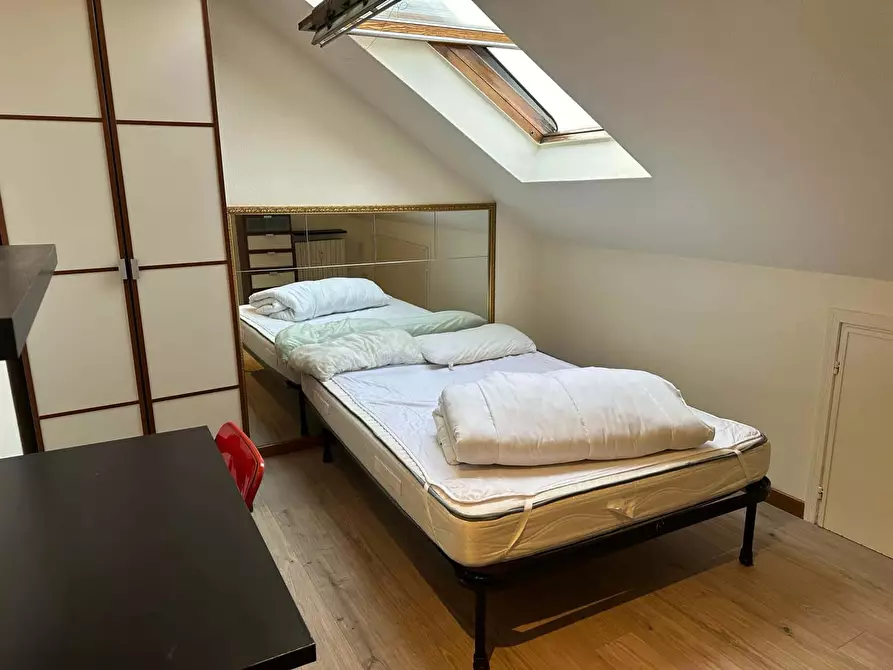 Immagine 7 di Appartamento in affitto  in Via Sardegna51 a Milano