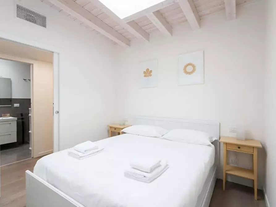 Immagine 14 di Appartamento in affitto  in Via Carlo Farini82 a Milano