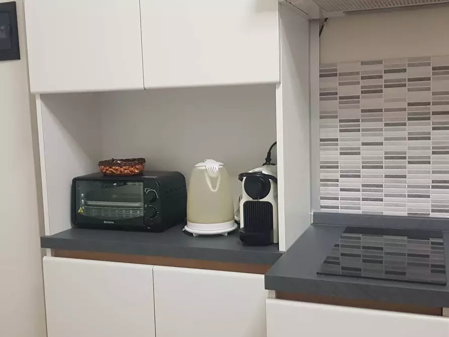 Immagine 4 di Appartamento in affitto  in Via Federico Confalonieri5 a Milano