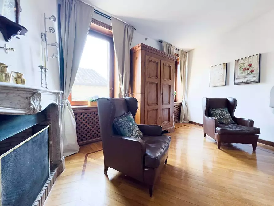 Immagine 2 di Appartamento in affitto  in Via Giulia171 a Roma