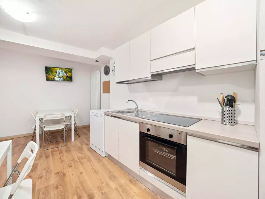 Immagine 14 di Camera in affitto  in Via Ernesto Breda152 a Milano