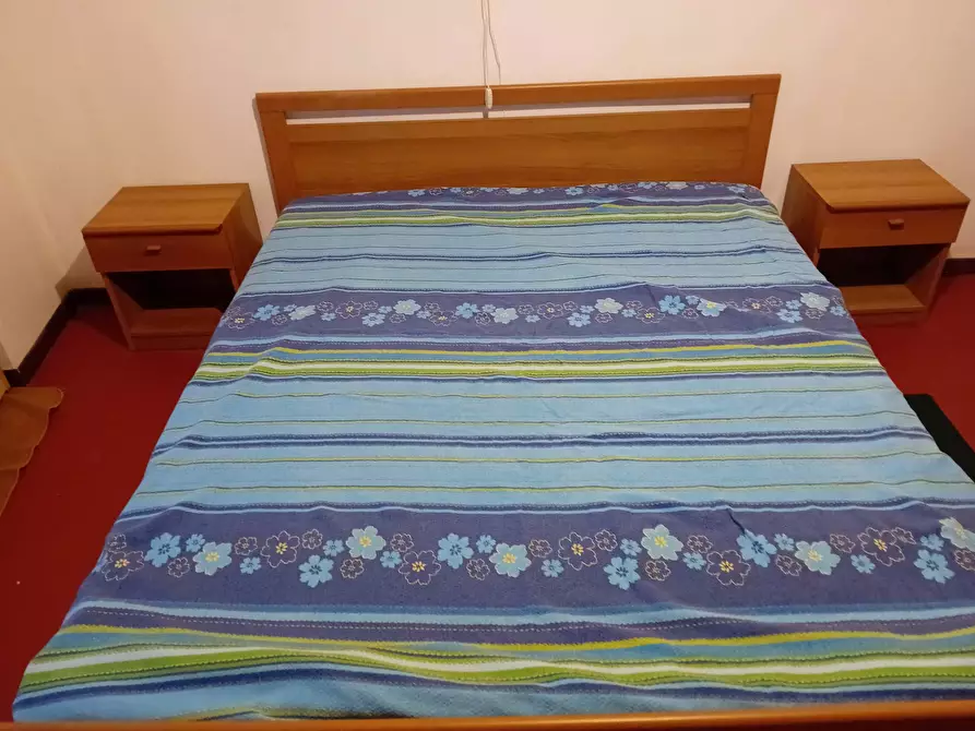 Immagine 1 di Camera in affitto  in Via Riva31 a Albaredo Per San Marco