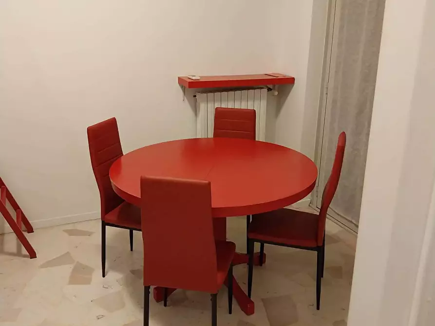 Immagine 6 di Appartamento in affitto  in Via Giuseppe Meda14 a Milano