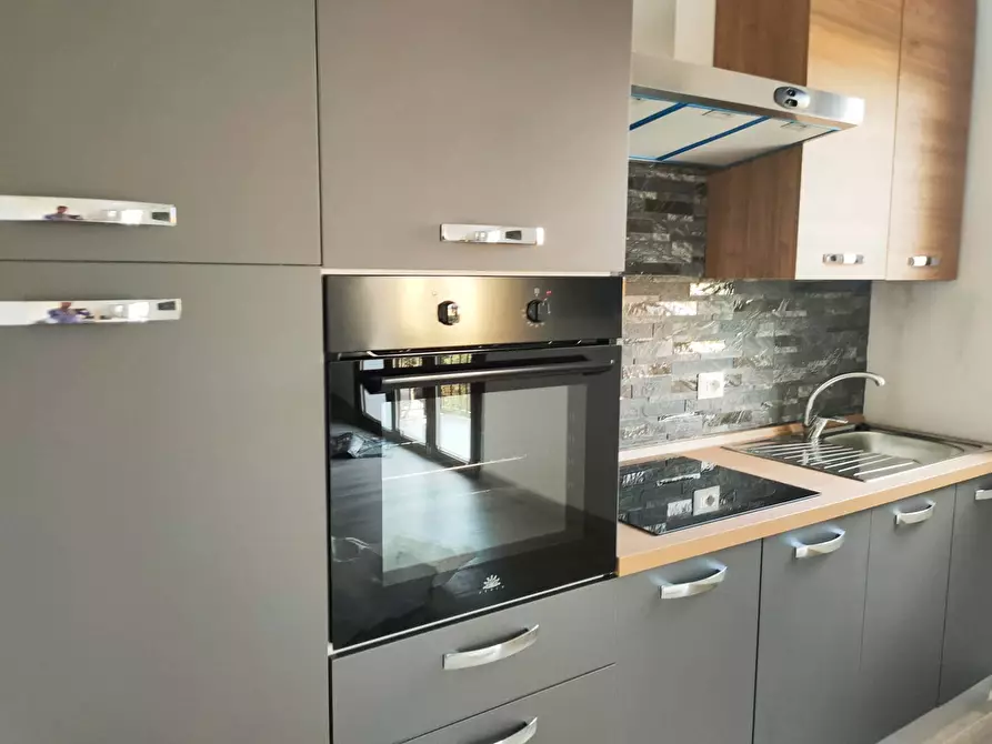 Immagine 6 di Appartamento in affitto  in Via Gutturu Saidu7 a Gonnesa