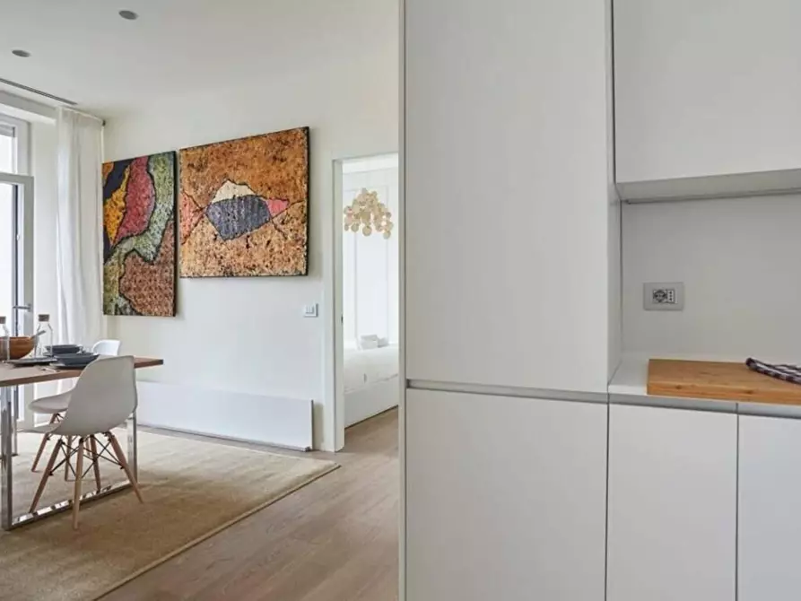 Immagine 24 di Appartamento in affitto  in Piazza Santa Maria Beltrade1 a Milano