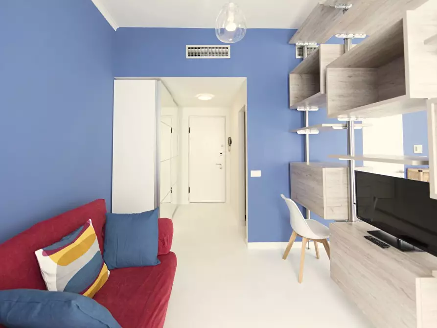 Immagine 3 di Appartamento in affitto  in Via San Barnaba30 a Milano