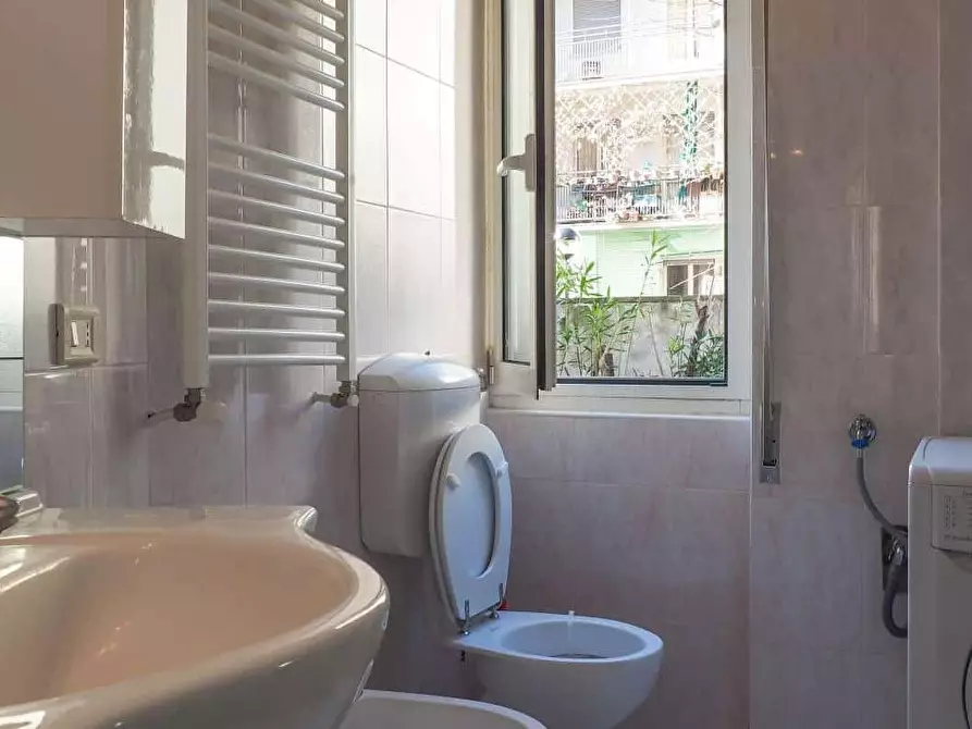 Immagine 22 di Appartamento in affitto  in Via Privata Ugo Tommei a Milano