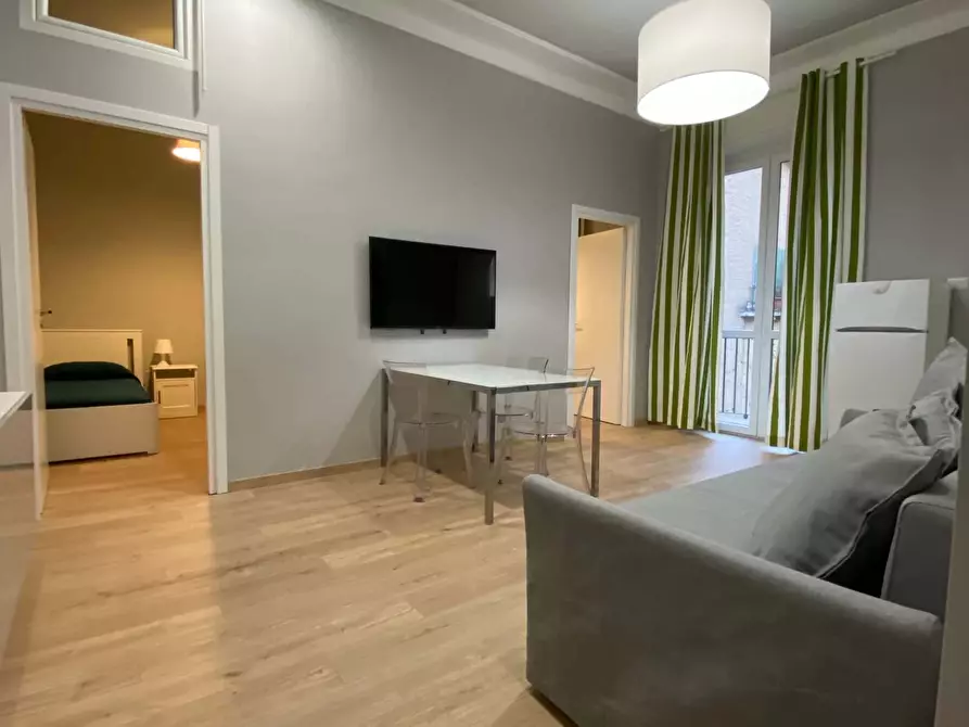 Immagine 3 di Appartamento in affitto  in Corso Lodi127 a Milano