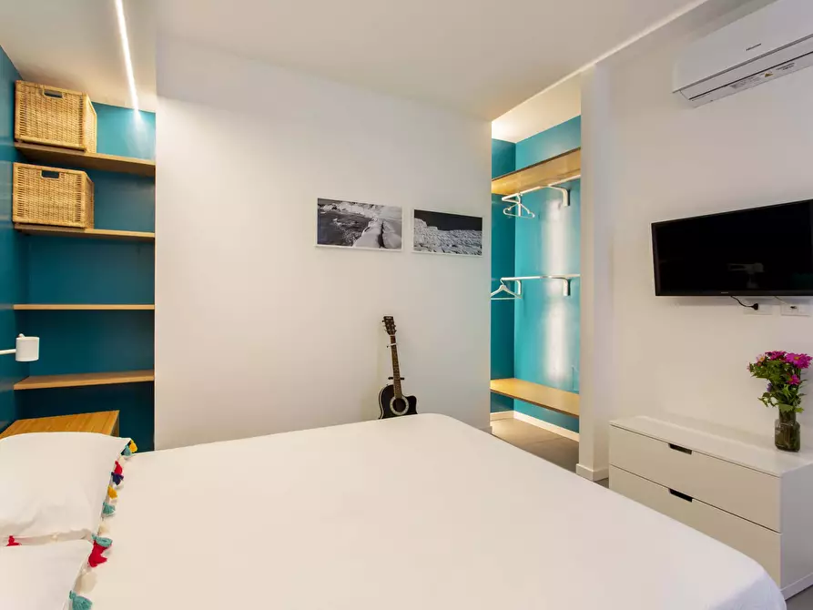 Immagine 7 di Appartamento in affitto  in Via Riccardo Wagner8 a Palermo