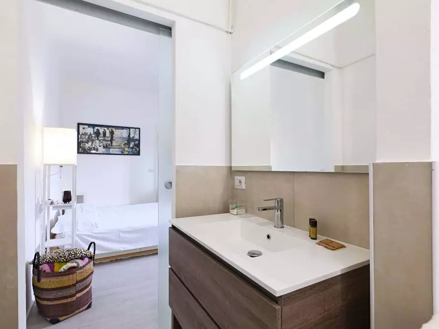 Immagine 7 di Appartamento in affitto  in Via Nino Oxilia13 a Milano