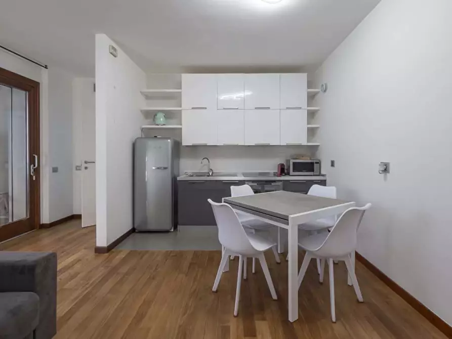 Immagine 9 di Appartamento in affitto  in Via Lodovico Muratori9 a Milano